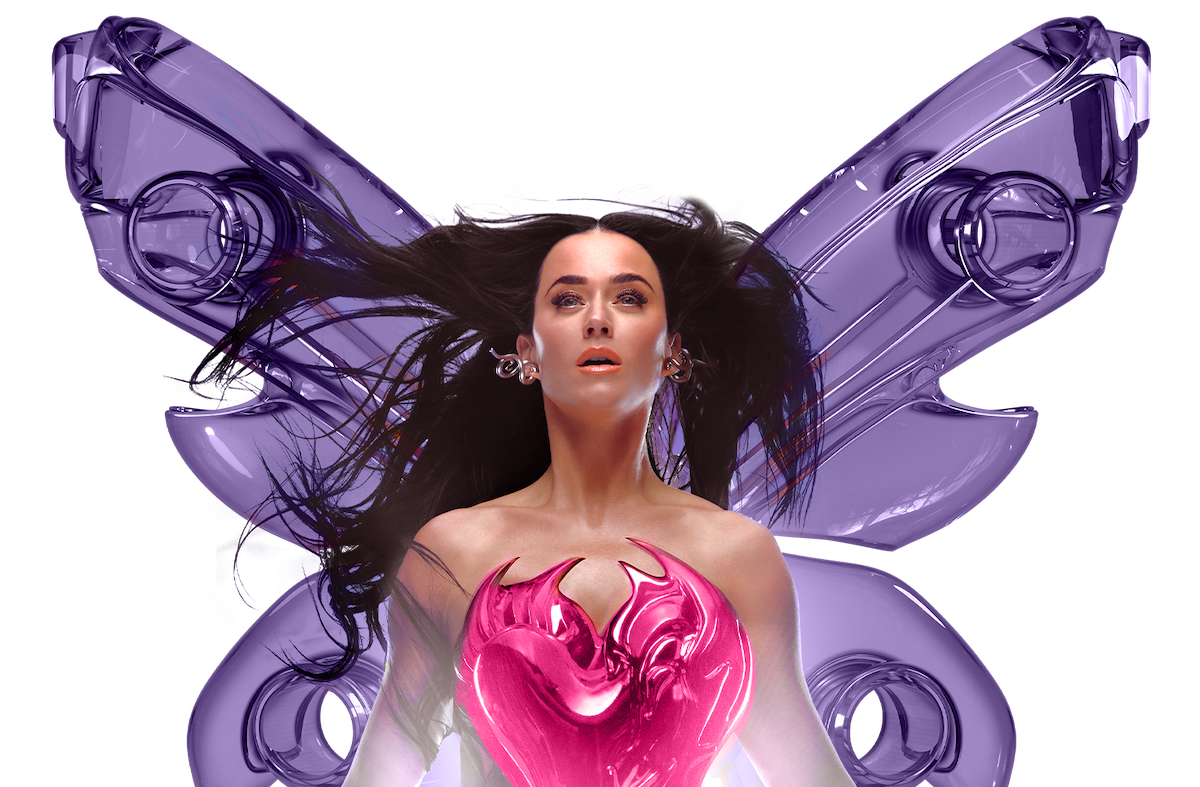 Katy Perry