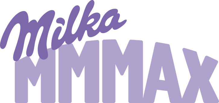 Milka Mmmax Logo